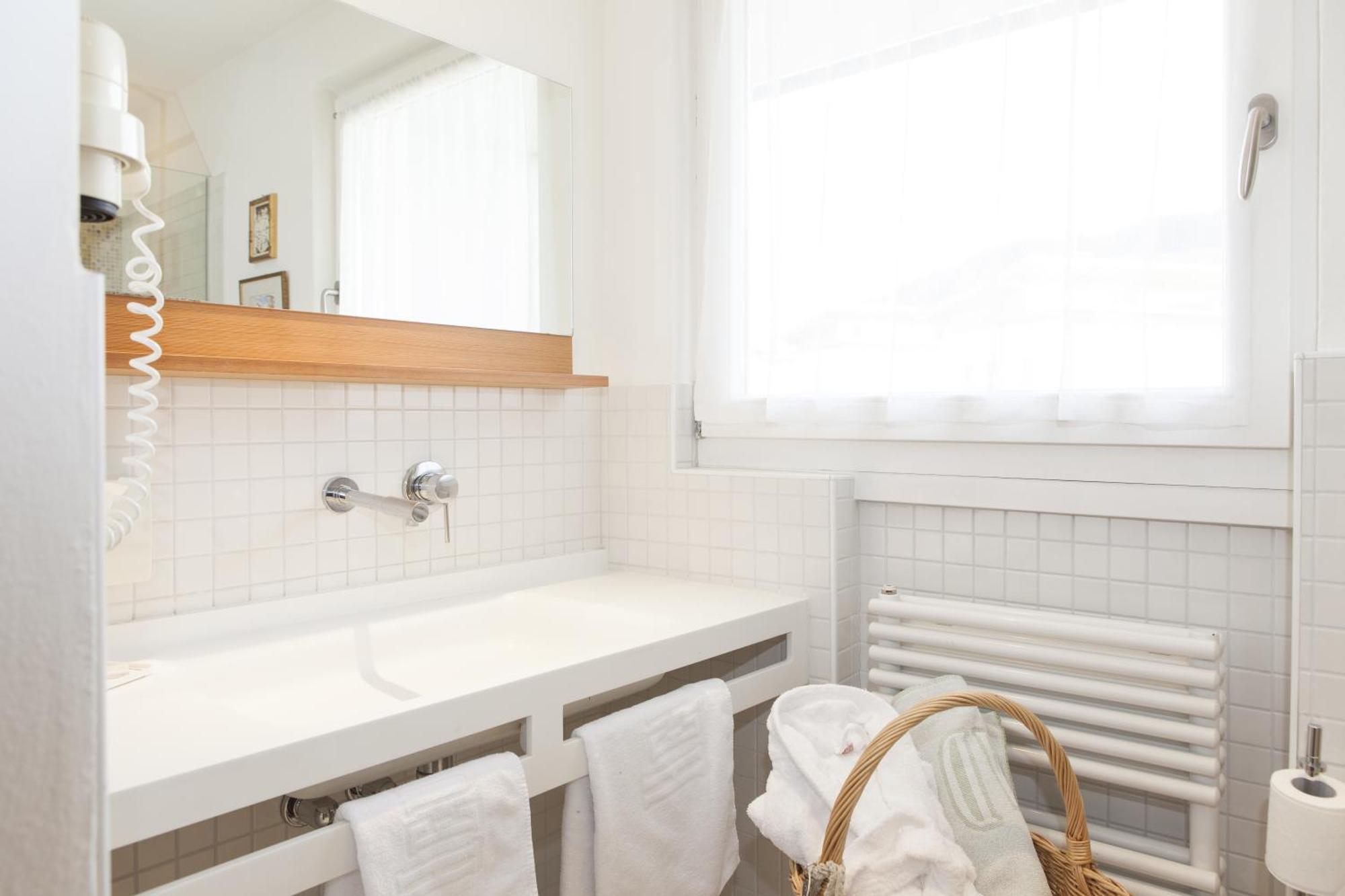 Hotel Heubad Fiè Pokoj fotografie